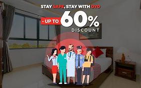 OYO 2232 Kelapa Gading Guesthouse